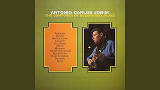 Amor em Paz (Once I Loved)