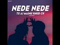 Dil Kehnda Main Tenu Bola Official Video Tu Aj Menu Khud Ch Sama Len De Female Version Song 2023