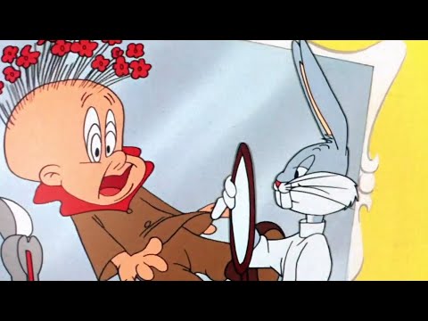 Rabbit of Seville 3/3