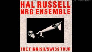 Hal Russell NRG Ensemble - Raining Violets