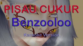 Download lagu Benzooloo - Pisau Cukur | Karaoke | Instrumental | HQ mp3