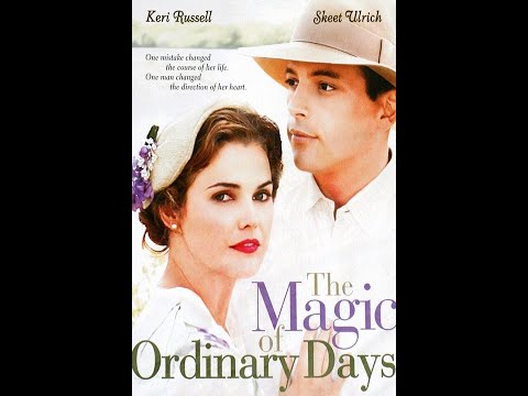, title : 'The Magic Of Ordinary Days (2005) - Keri Russel and Skeet Ulrich'