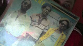 The Viceroys -  Love Is the Key - 1982