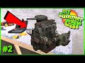 My Summer Car Full Engine Build Guide For 2023 Episode 2