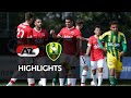 Highlights AZ - ADO Den Haag | Friendly