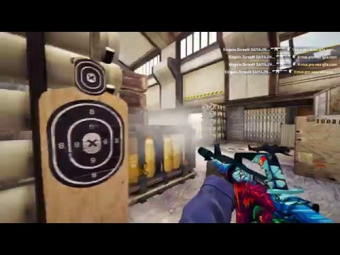 Time of Games™ ---- Finals  ScreaM vs  Virtus pro