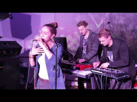 Synthisfaction - Ready For You Love (Gorgon City Cover)