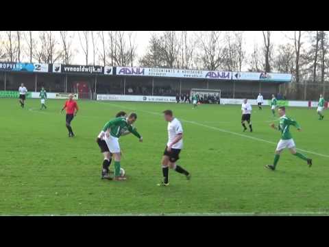 Naaldwijk 1 - SEV 1