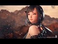 Gameplay video of Stellar Blade  PC