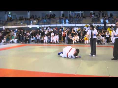 LEM-JJVSA 2013 fighting u12 männlich -43kg