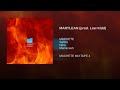 MACHETE MIXTAPE 4 - MARYLEAN - Salmo, Nitro & Marracash Instrumental (Reprod. By @nightmare808_)