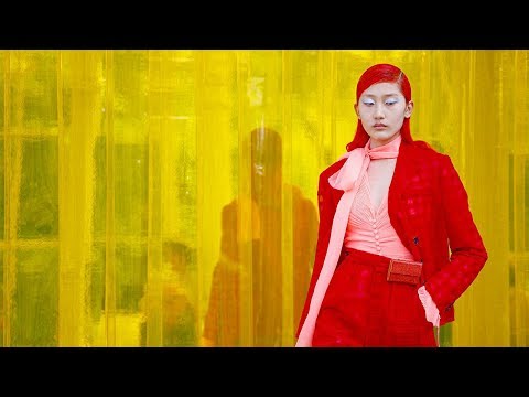 Marco De Vincenzo | Spring Summer 2020 Full Show | Menswear