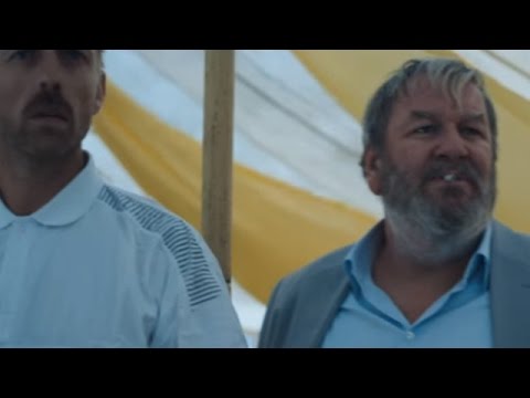 Café Derby - trailer