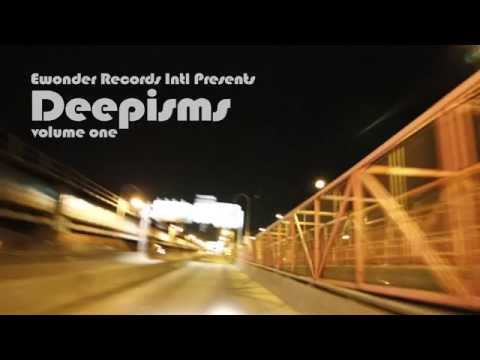 Ewonder ft. Dawn Tallman - I Am Free (Dub)