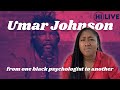 REVIEW: Dr Umar Johnson on Hardly Initiated Podcast Talking Black Relationships
