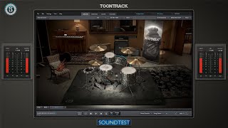 Video thumbnail for Indiependent SDX - Superior Drummer 3 - Toontrack by SoundSource