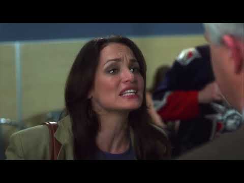 Final Destination: After Plane Crash (2000)