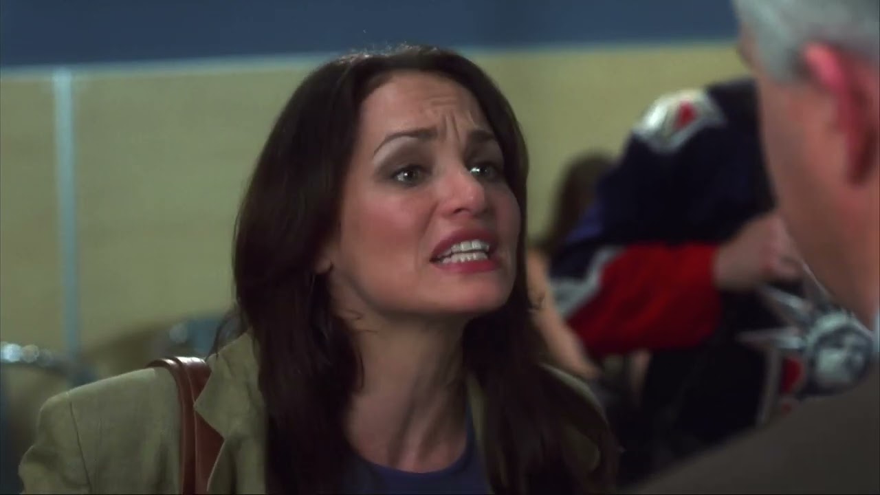 Final Destination: After Plane Crash (2000)