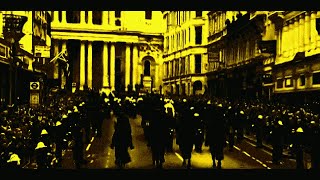 Death In June -'Till The Living Flesh Is Burnt' - 'All Alone In Her Nirvana'