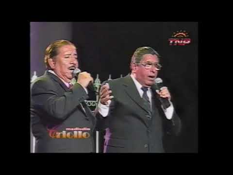 LOS DAVÁLOS de Arequipa lo mejor de Música Arequipeña.