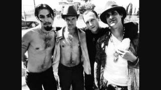 Jane's Addiction - City Song (Soul Kiss Version)  + lyrics