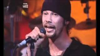 Jamiroquai - If I Like It, I Do It (Live in London Jazz Cafe 2006)