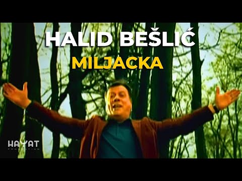 HALID BESLIĆ - Miljacka [Official Video]
