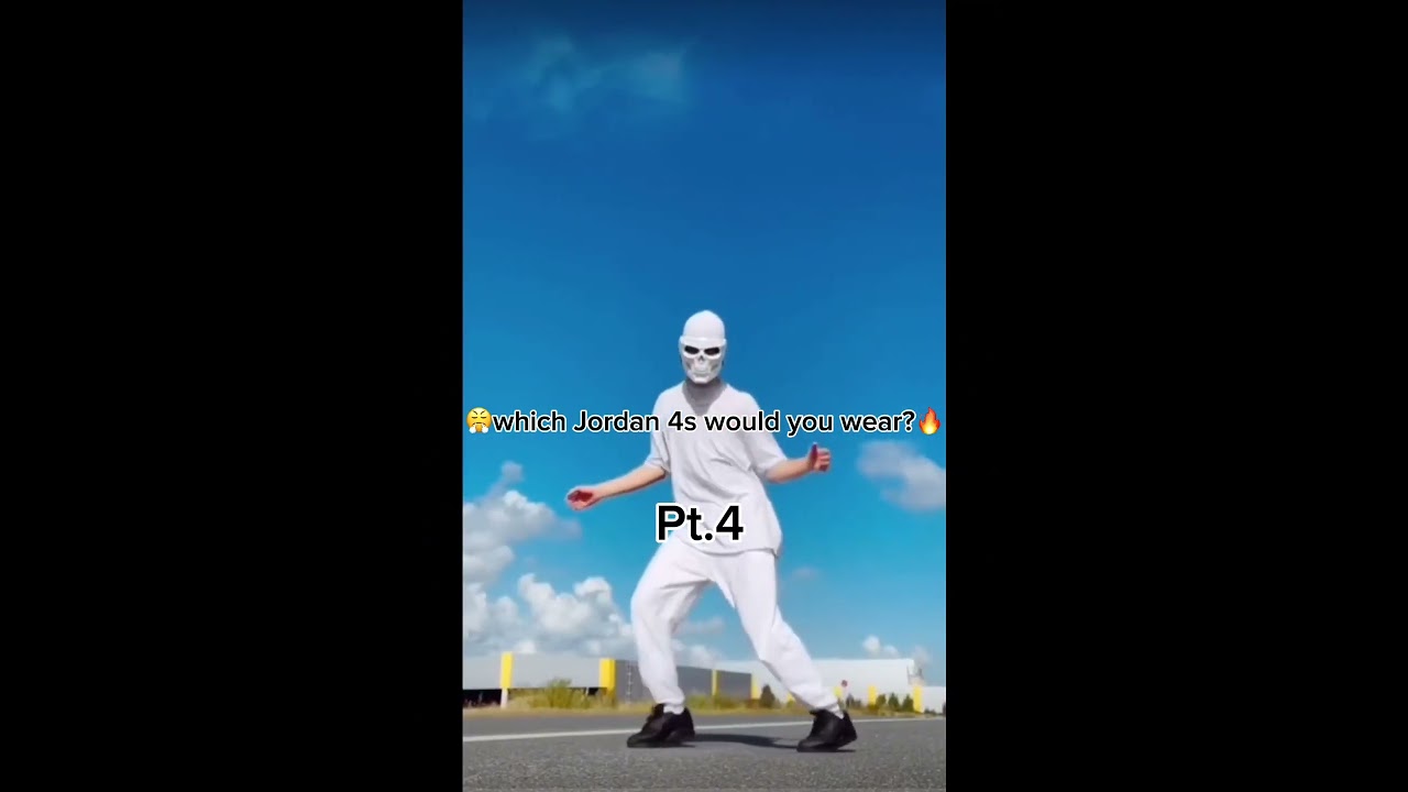 Which Jordan 4s would you wear? pt.4 #fashion #jordan4s #jordan #shoes #pt4