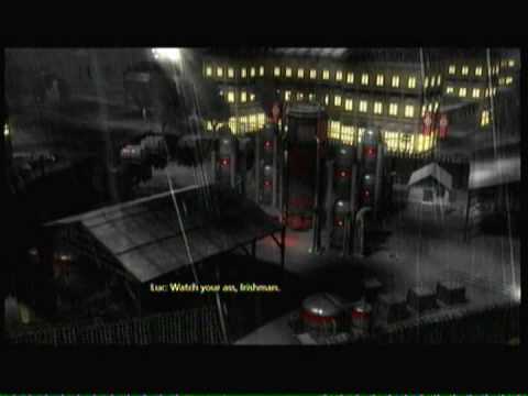 Time to Play-The Sabotuer-Part 2 It reminds me of Assassins Creed in a way...