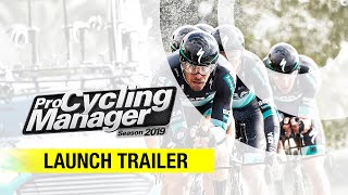 Pro Cycling Manager 2019 5