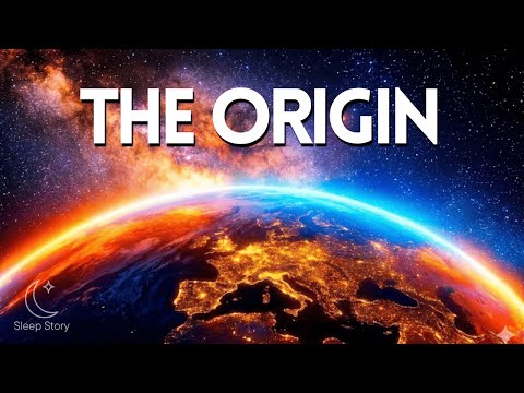 How Did a Chaotic Cloud of Dust Turn into Earth?