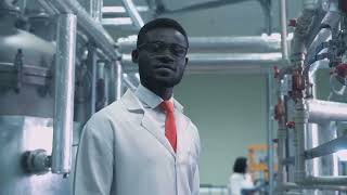 History Lied: Africa Invented More Than You Think