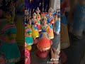 Kondapalli Butta Bommalu Buttabomma Step
