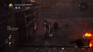 仁王2　おっさんが挑むpart2