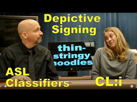 ABC s in ASL Learn how to Fingerspell