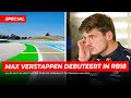 Verstappen debuteert RB18, alles wat je moet weten over de F1-testdagen van 2022 | GPFans Special