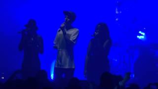 Biga Ranx - Good Morning Midnight (Live)