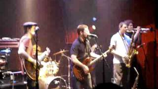 The Black Seeds - Cool Me Down