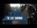 The Latest on The Last Guardian - YouTube