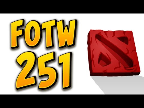 Fails of the Week Ep. 251 - Dota 2