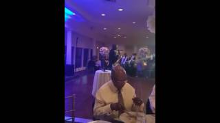 I've Grown Accustomed to Her Face