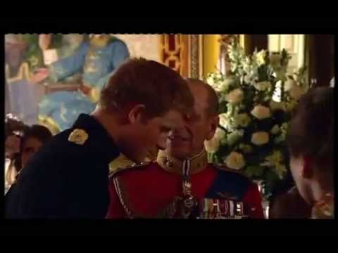 ROYAL HOUSE    OF WINDSOR