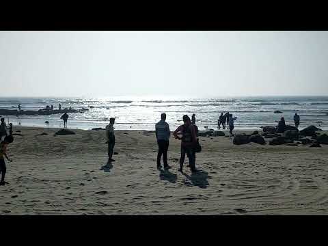 Cox's Bazar Payteyartech visited by Esam