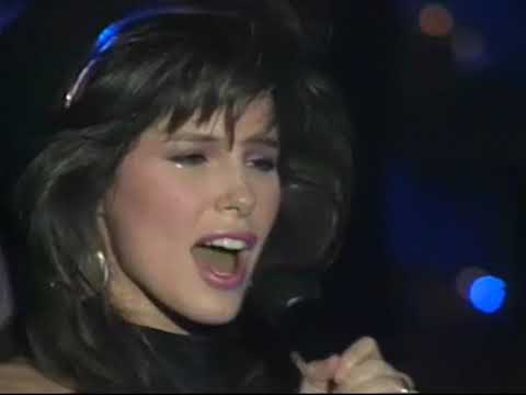 Bonnie Bianco   Miss You So   Montreux Golden Rose   Gala 1987
