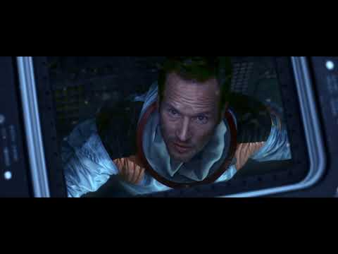 Moonfall | In cinemas & IMAX February 4, 2022 | Halle Berry, Patrick Wilson, John Bradley