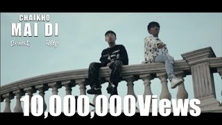 OG-ANIC : ใจคอไม่ดี ft.Saran [Official MV]