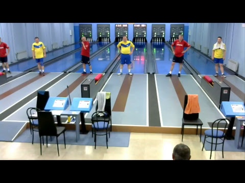 KK GRANIČAR - KK SLAVONAC