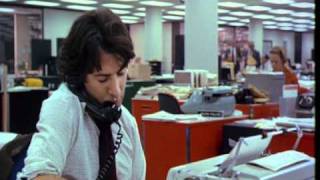 All The President's Men - Trailer