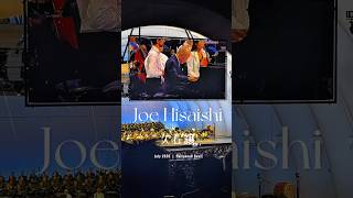 Download lagu A Magical Summer Night with Joe Hisaishi ✨ | Hollywood Bowl LA #hollywoodbowl #joehisaishi #久石譲 mp3