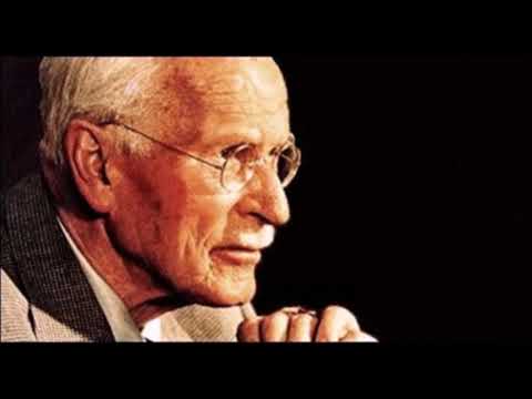 Carl Jung on "Wotan." What led to the rise of Fascism and WWII?